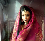 Indian princess